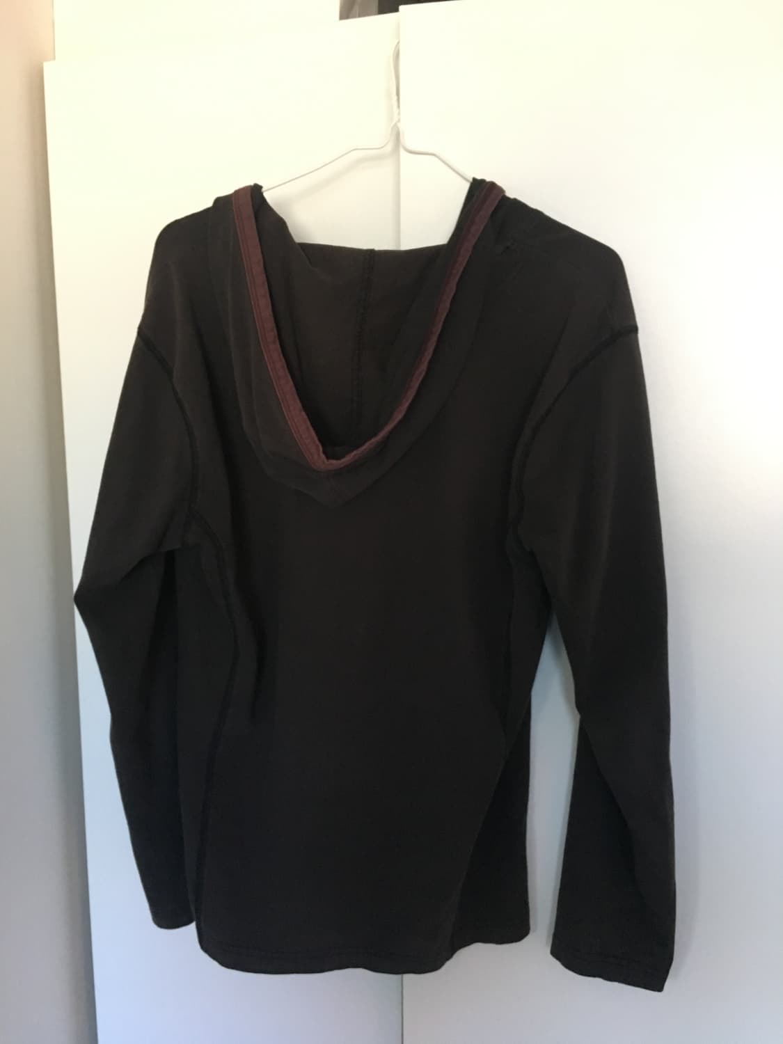 아카이브엑스 후드티 상품이미지2