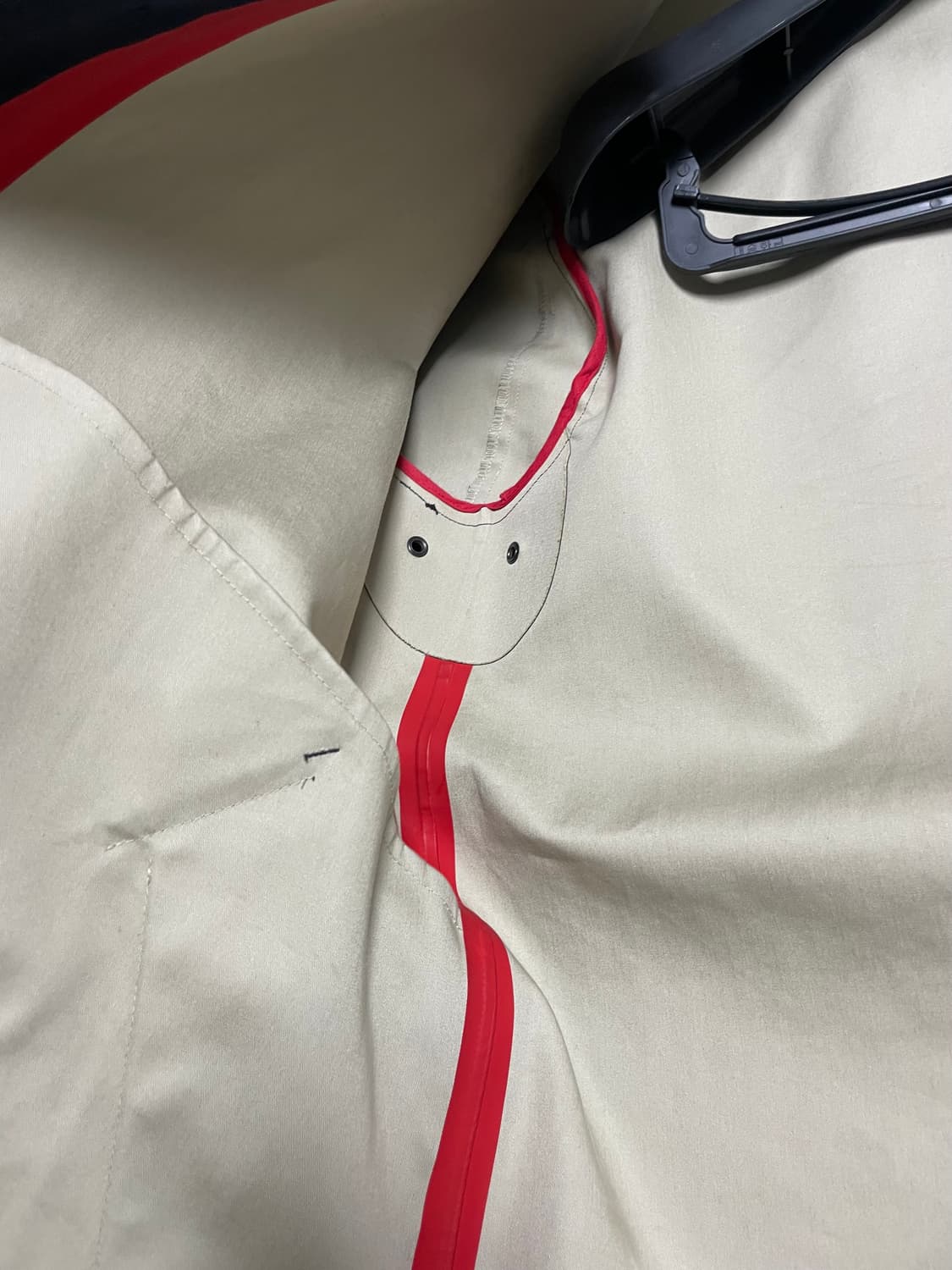 AMI 아미 맥코트 상품이미지6