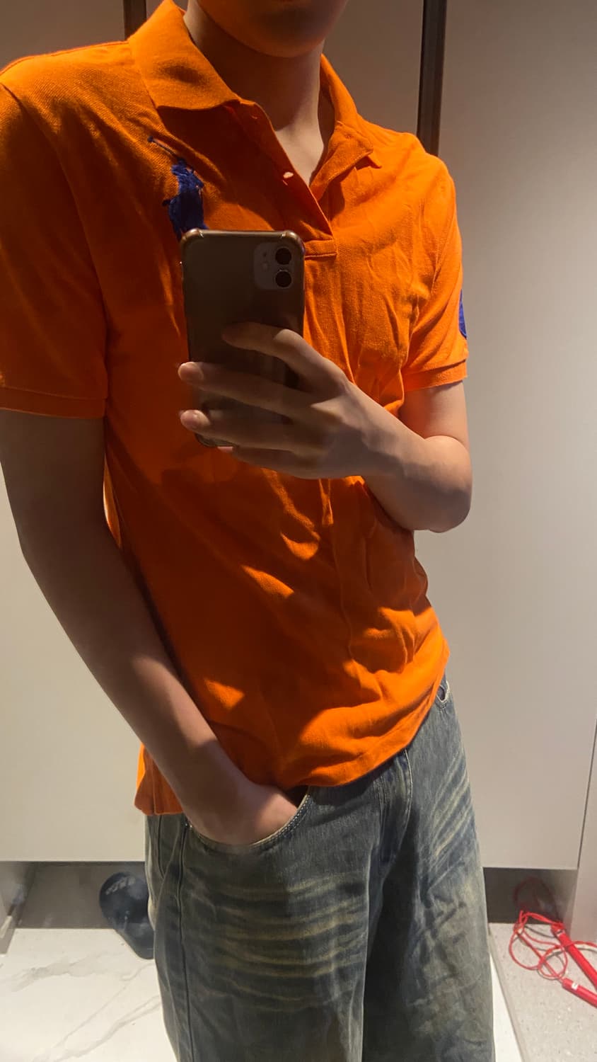 폴로 빅포니 상품이미지2