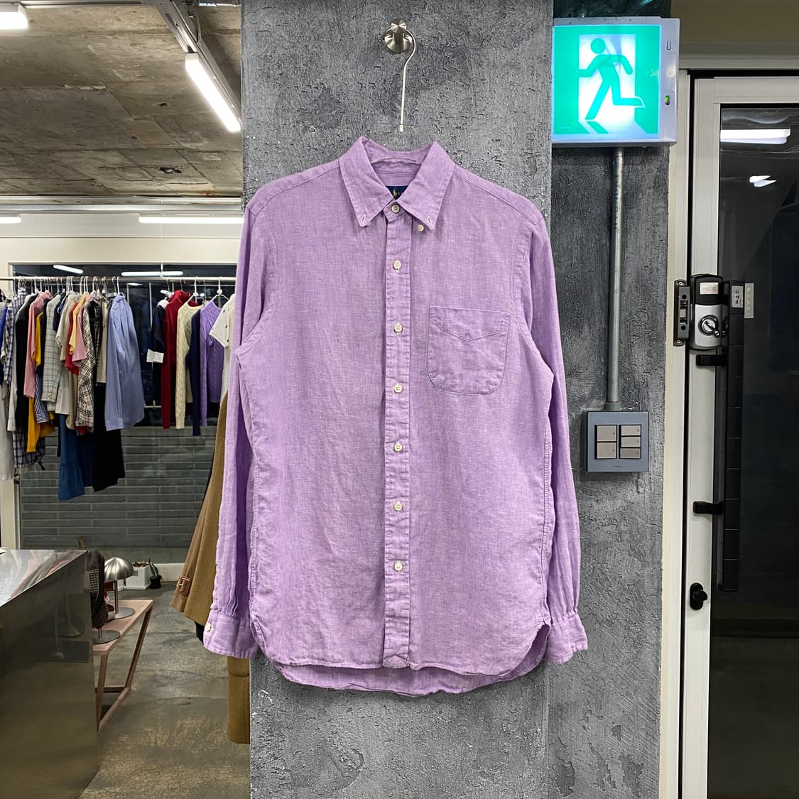 Polo Ralph Lauren 상품이미지1