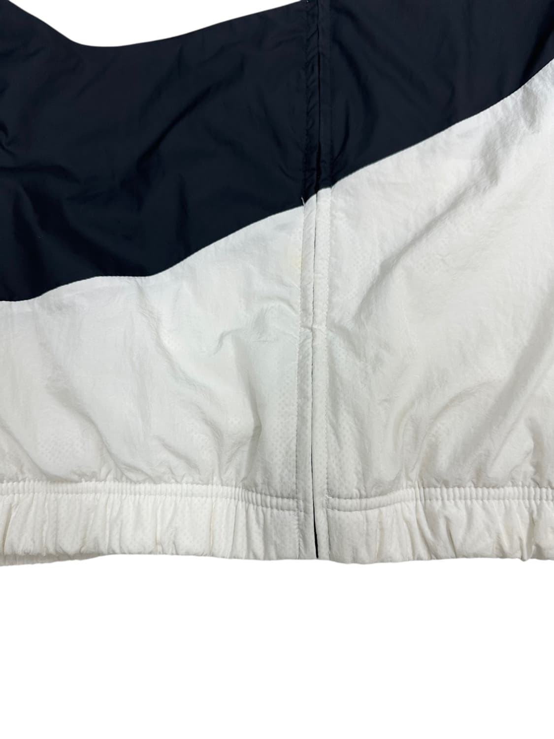 나이키 빅스우시 바람막이 화이트 (XL~2XL)  상품이미지5