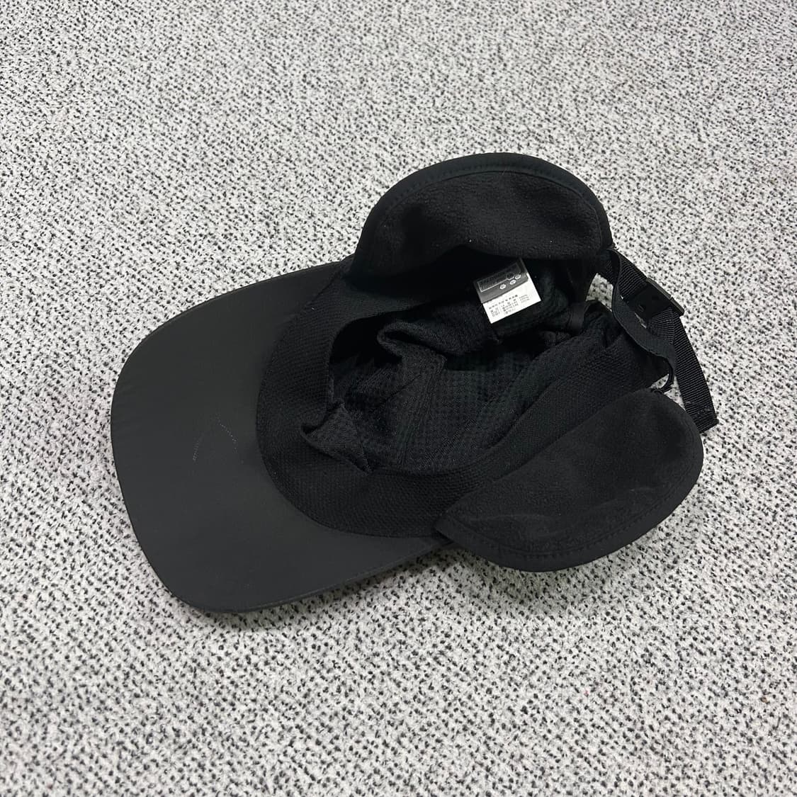 살로몬 캡 상품이미지3