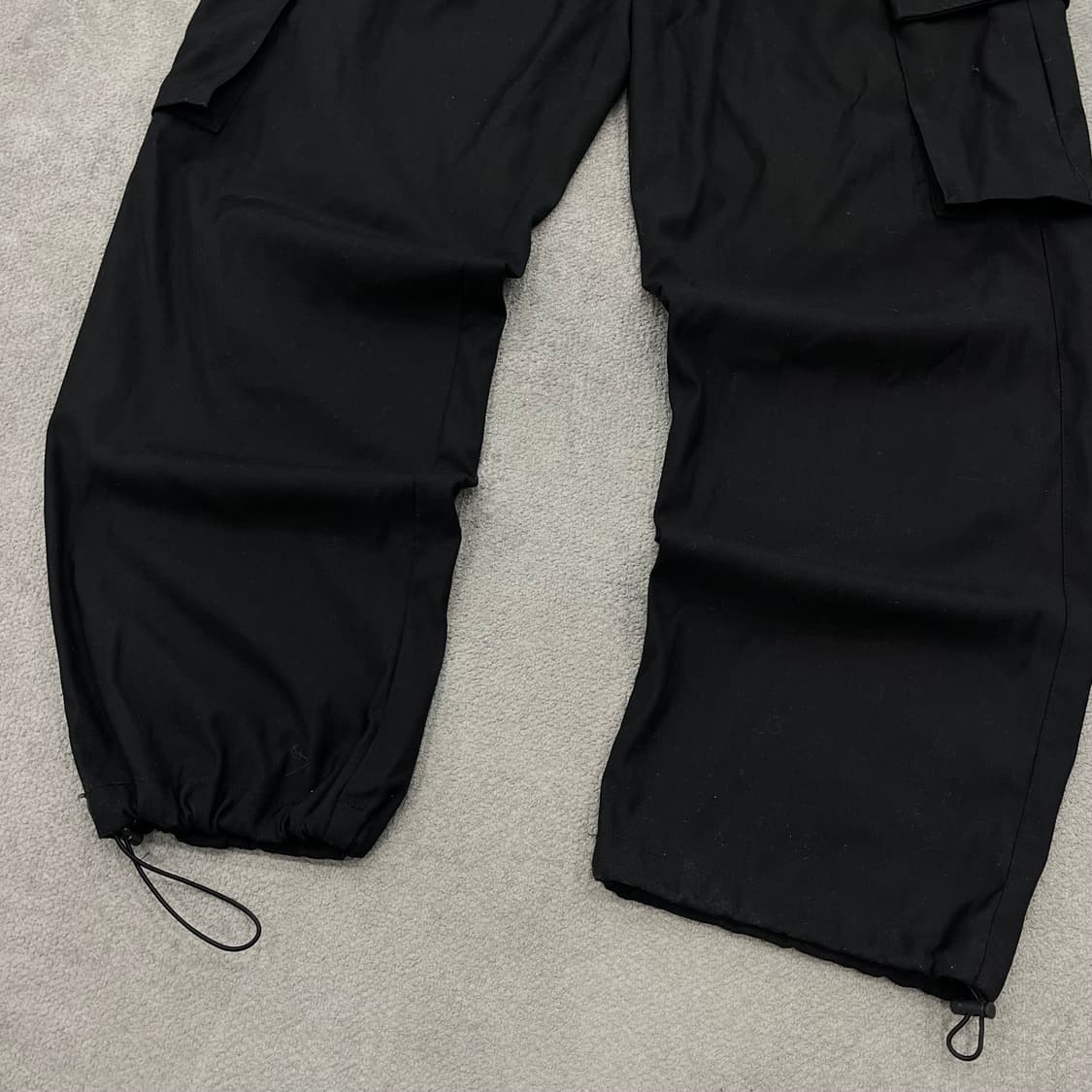 L 낫포너드 카고 조거팬츠 상품이미지3