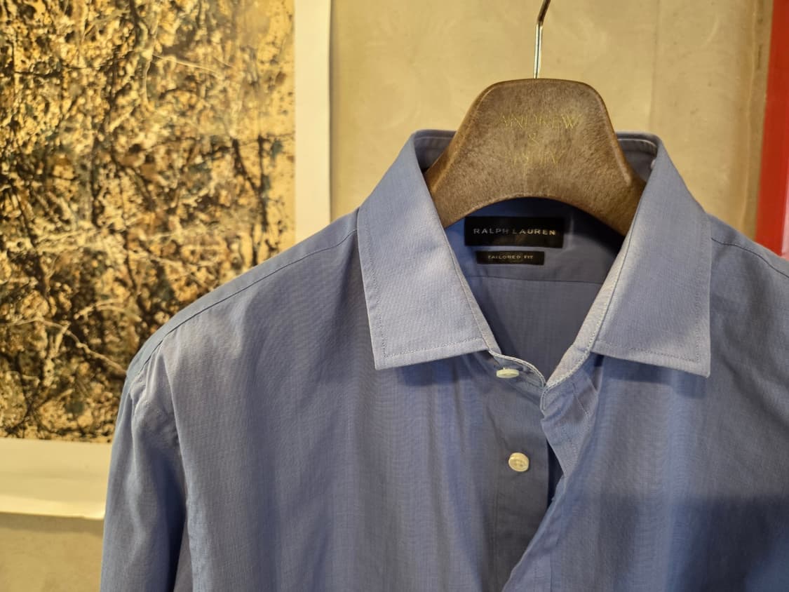 랄프로렌 블랙라벨 셔츠 상품이미지7