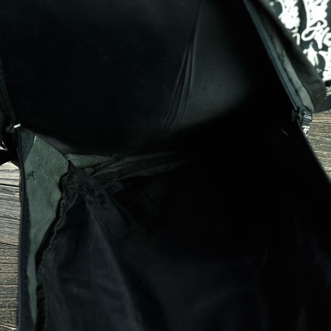 [트라이벌 기어] 멀티 그래픽 올드스쿨 빈티지 백팩 M19940 상품이미지6