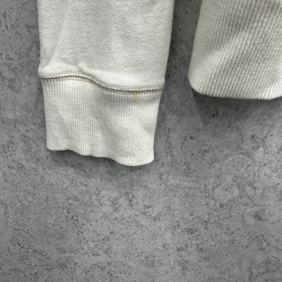 100 쉐인 진스 y2k 남자 후드집업 상품이미지6