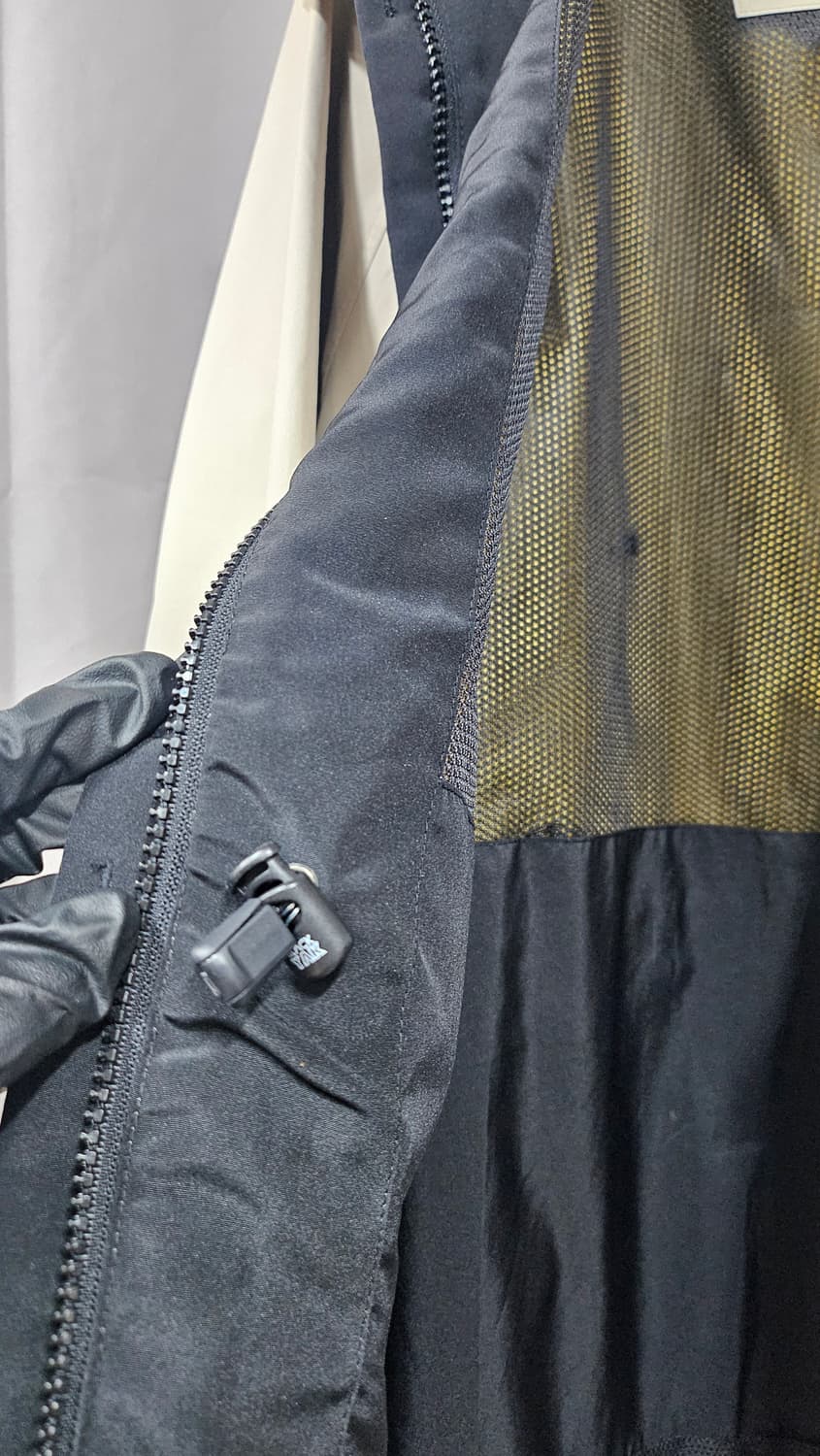 블랙야크 고어텍스 바람막이  상품이미지7