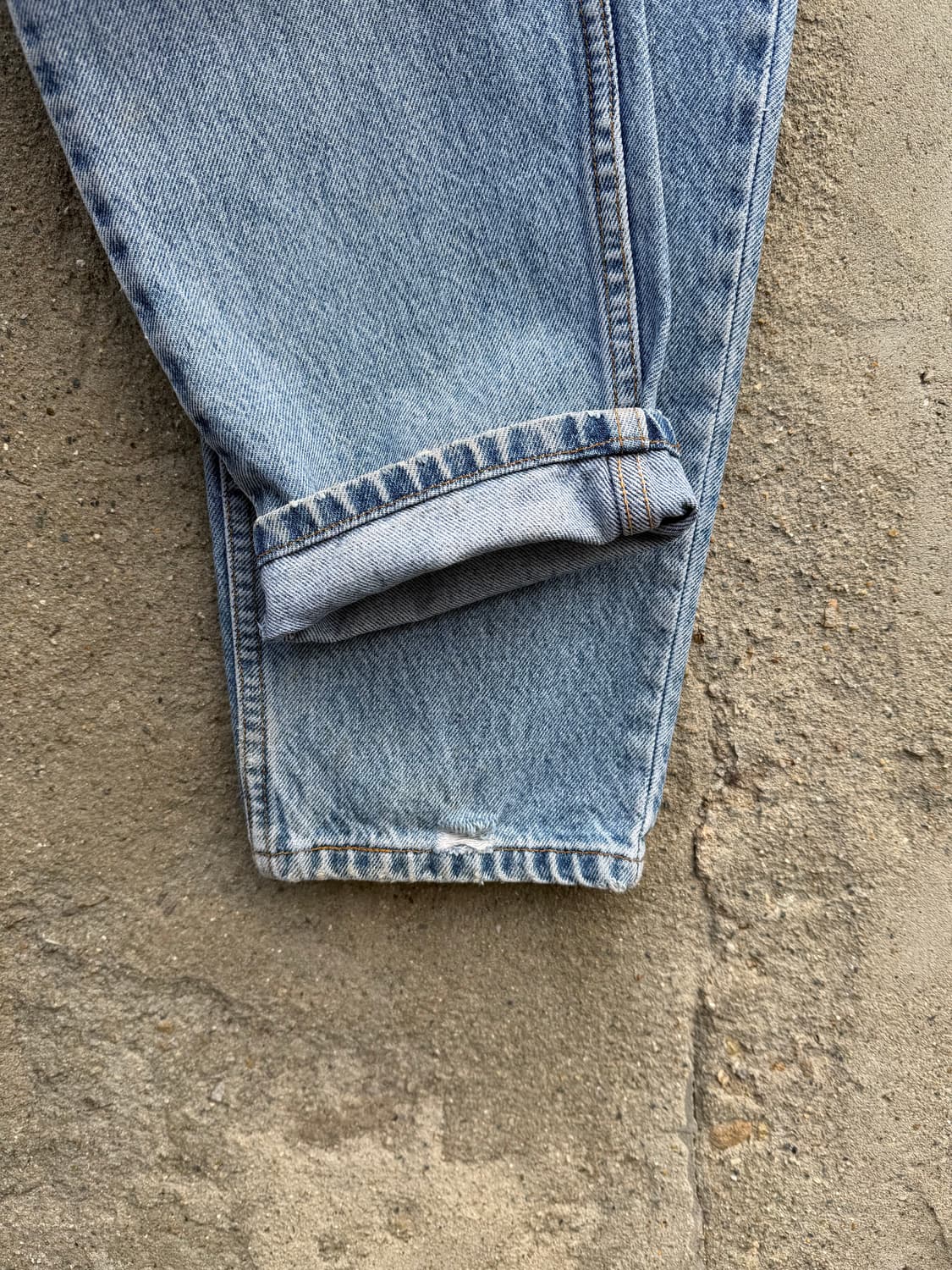 90’s 550 Vintage Levi's  상품이미지9