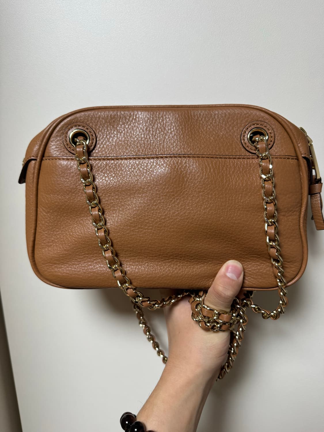 토리버치 테아체인 크로스백 상품이미지2