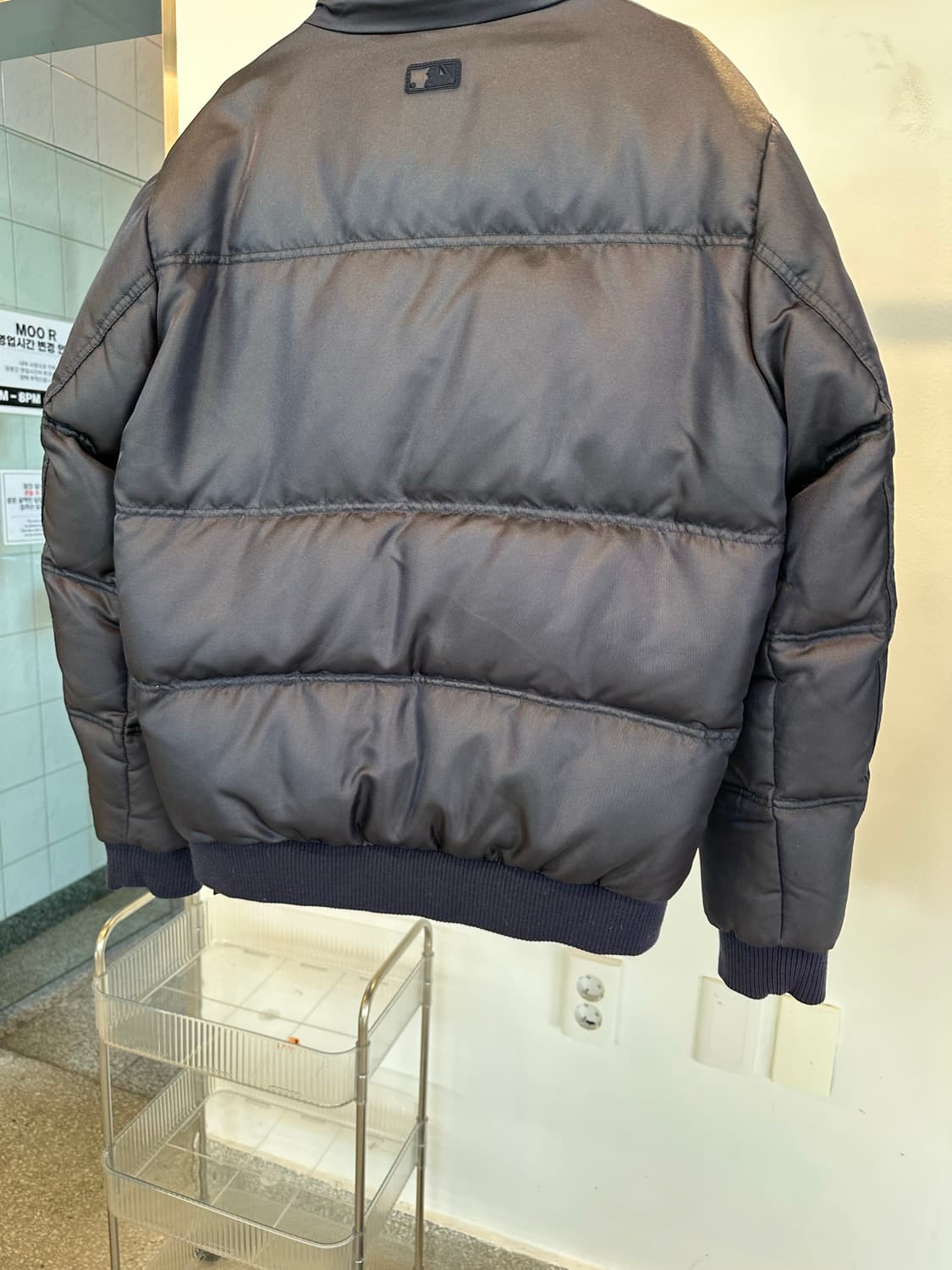 Mlb down jacket 상품이미지7
