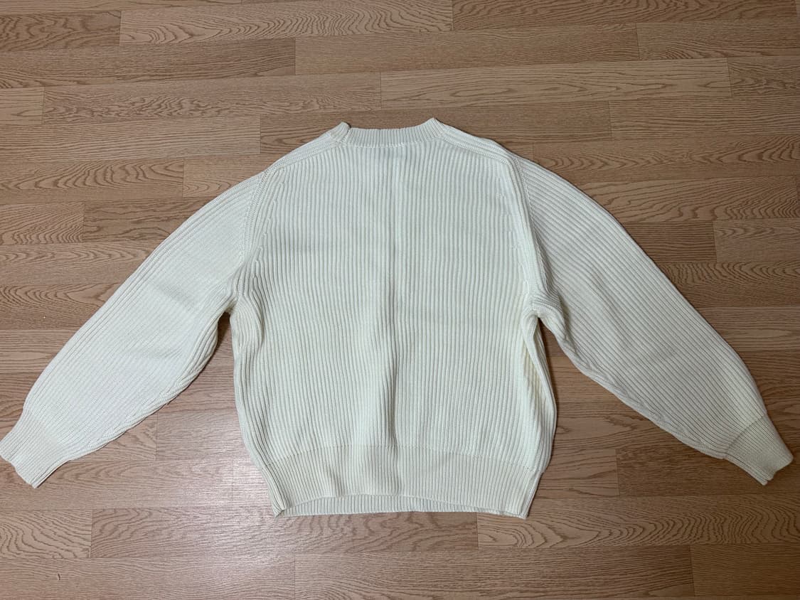 마리떼프랑소와저버 니트 (2회착용) 상품이미지6