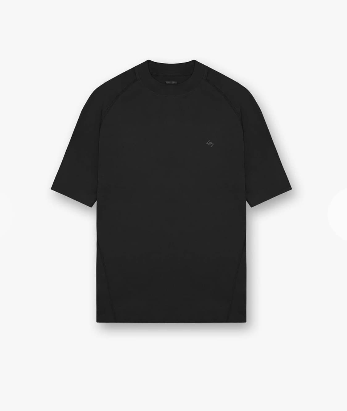 [새상품/L] Represent 247 컴파운드 티셔츠 컴프레션 상품이미지1