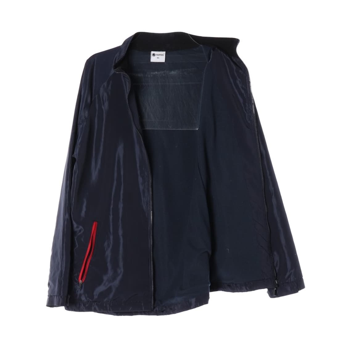 네포스 롯데자이언츠 바람막이 XL 상품이미지2