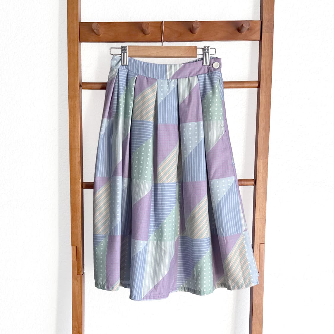 양구름 초원 패치워크 SET 상품이미지7