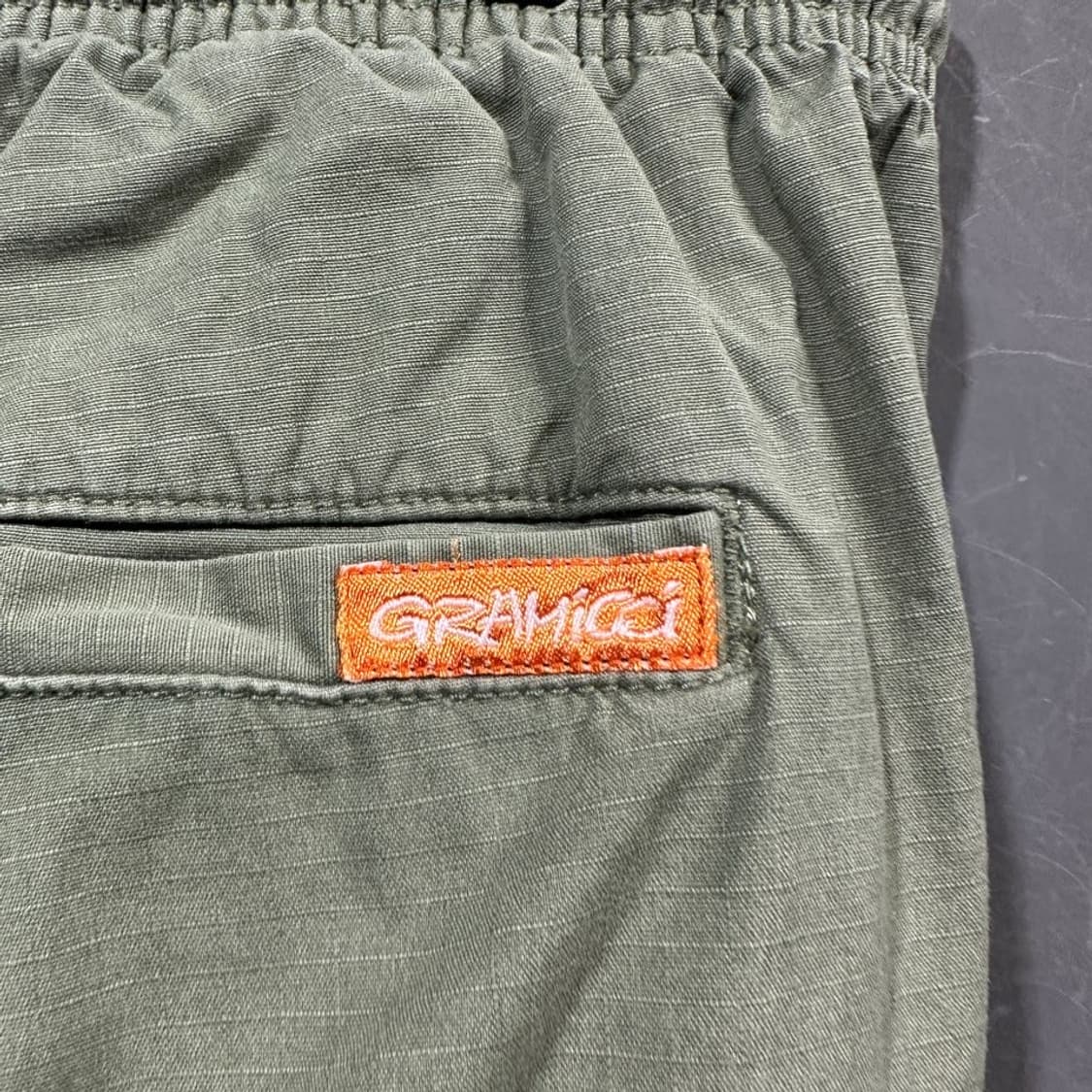 그라미치 워크 조거팬츠 상품이미지6