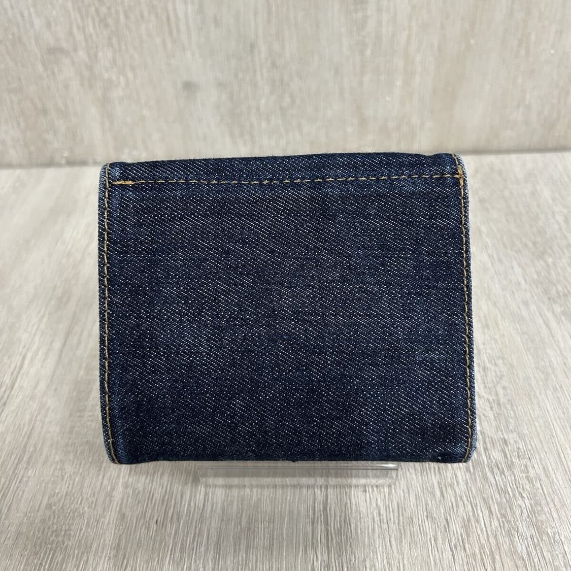 RRL 데님지갑 상품이미지4