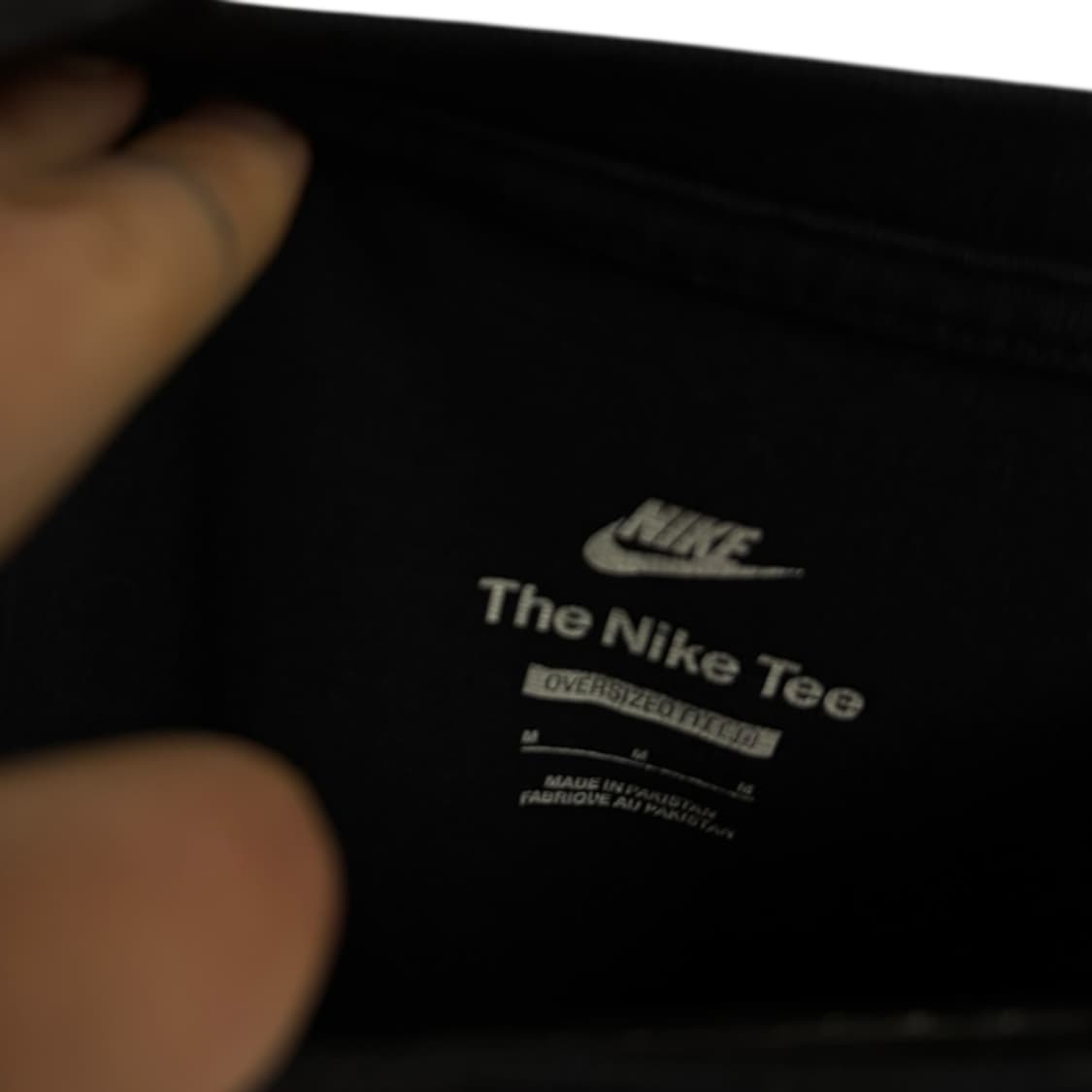 나이키 반팔티 상품이미지5