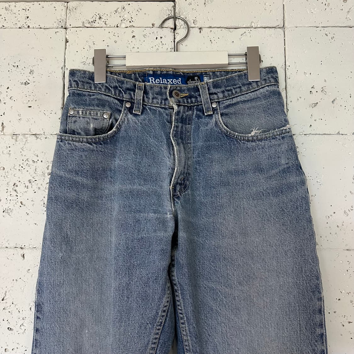 30 리바이스 실버탭 데님 상품이미지2