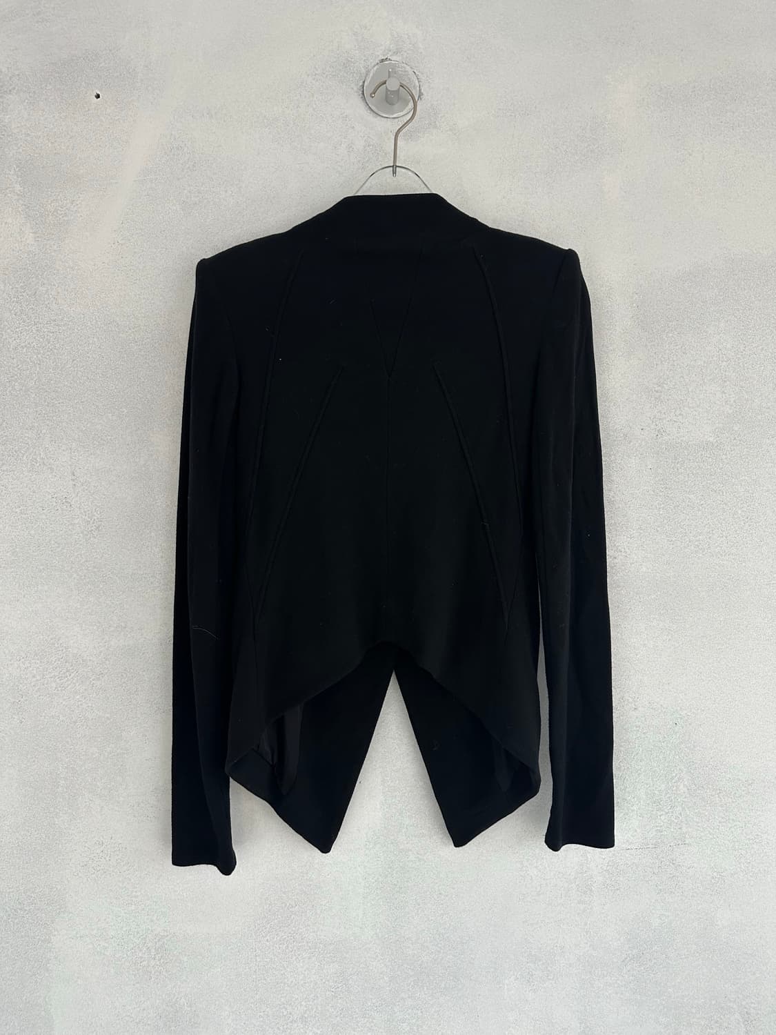 Helmut Lang Double Buttons Jacket 상품이미지4