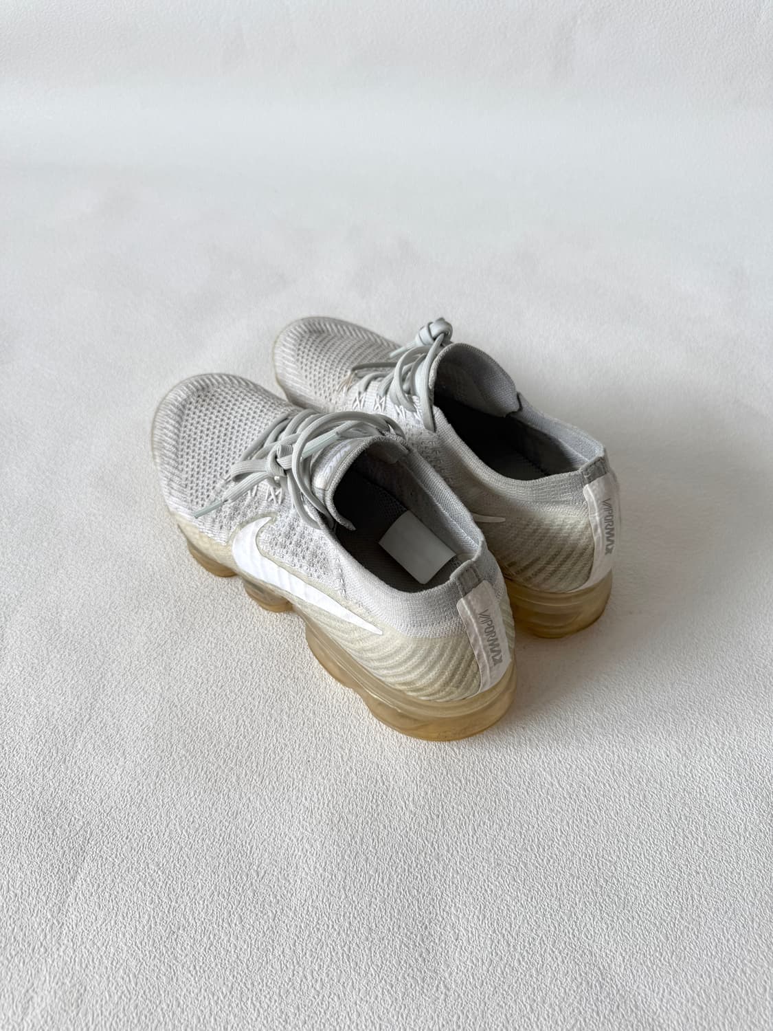 [260]나이키(NIKE) 니트 베이퍼맥스 상품이미지5