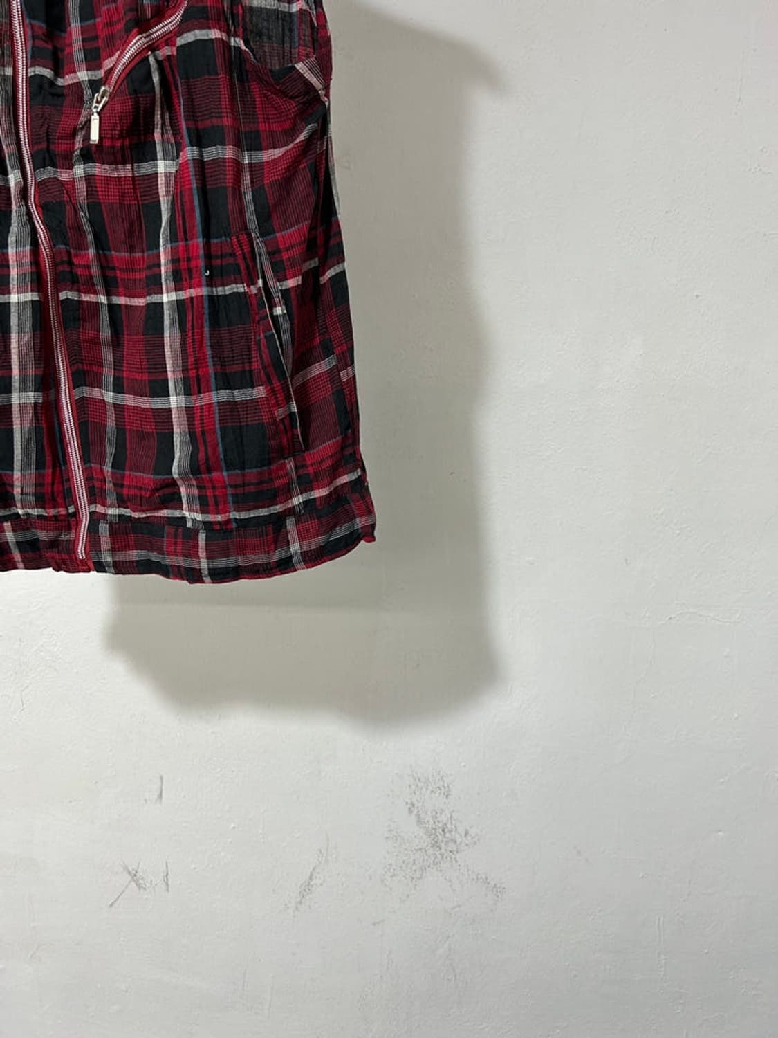 vtg vest 상품이미지3