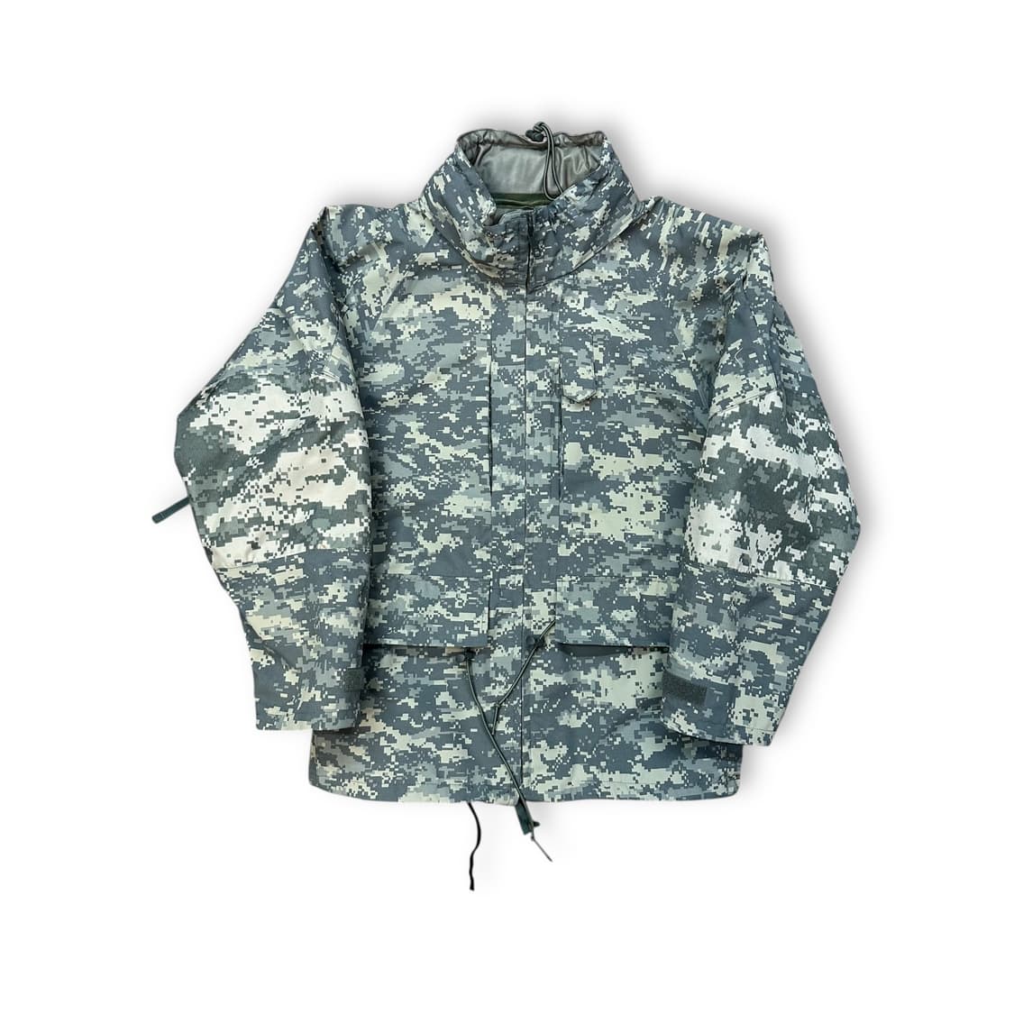 POSTX 미군 디지털 고어텍스 자켓 상품이미지1