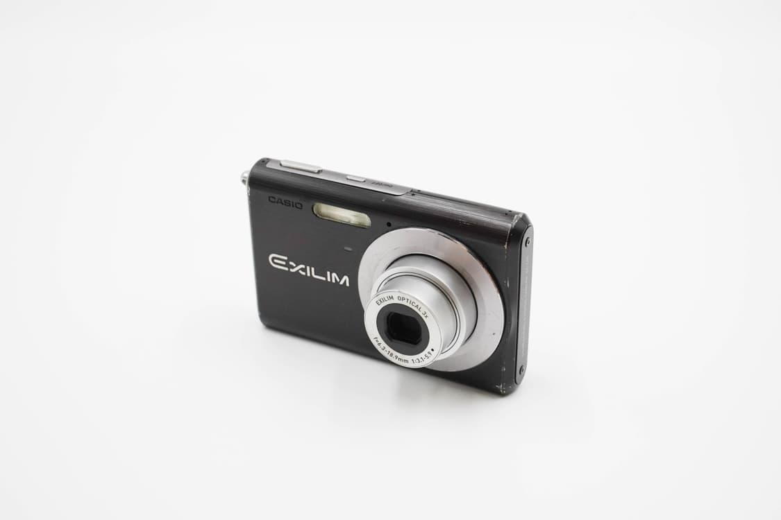 Casio Exilim EX-Z60 (카시오 엑슬림 EX-Z60)  상품이미지6