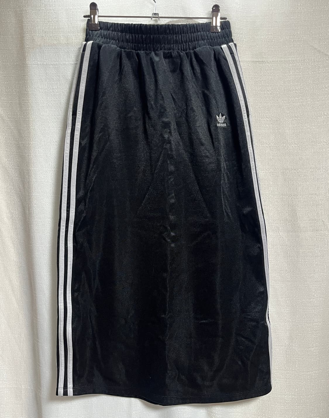 아디다스 트랙팬츠 롱치마 롱스커트 XS 상품이미지1