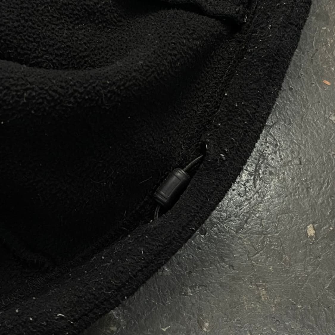 105 스파이더 US스키팀 후리스 자켓  상품이미지6