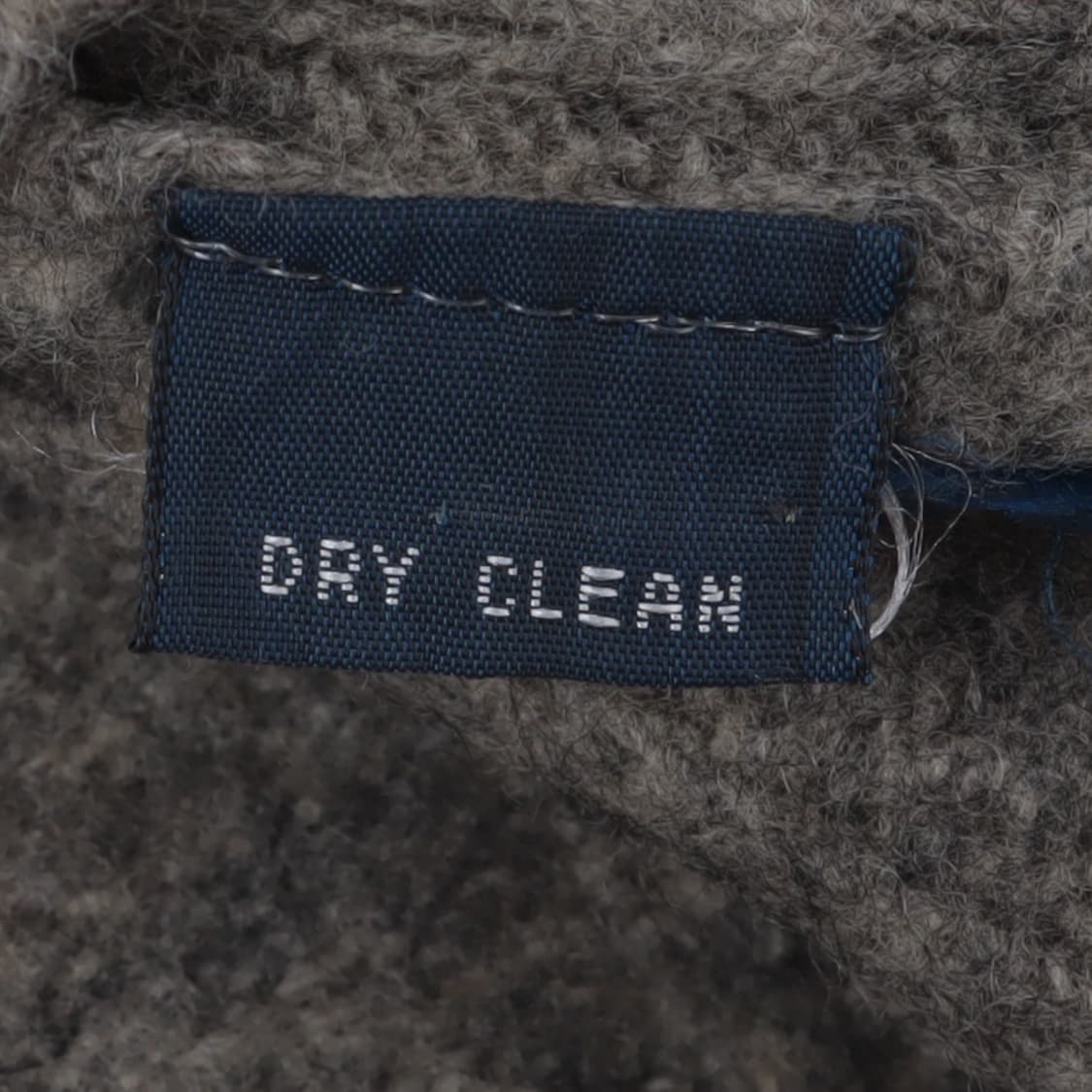 폴로 랄프로렌 그레이 린넨 울 니트 상품이미지8