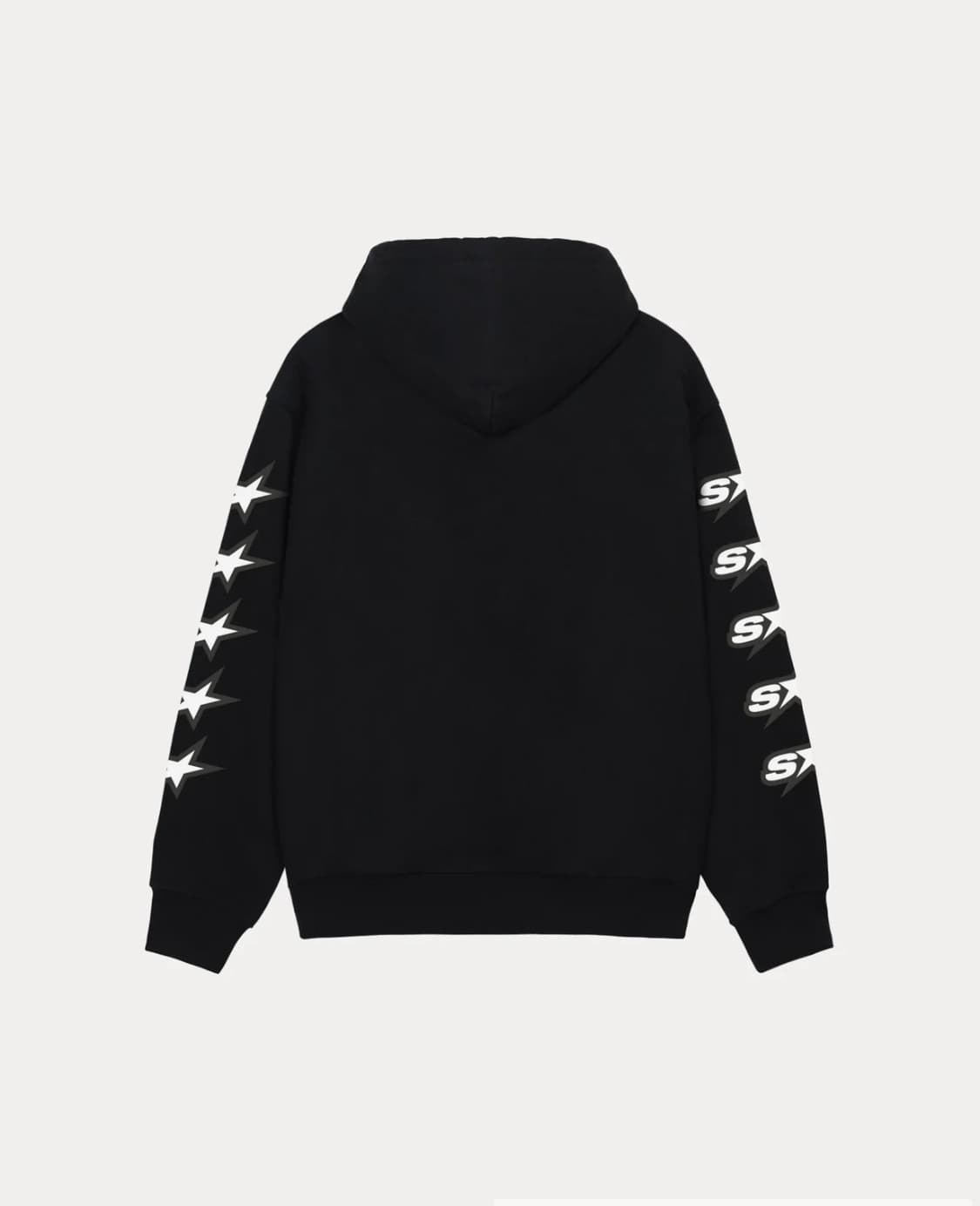 스투시 후드집업 상품이미지2