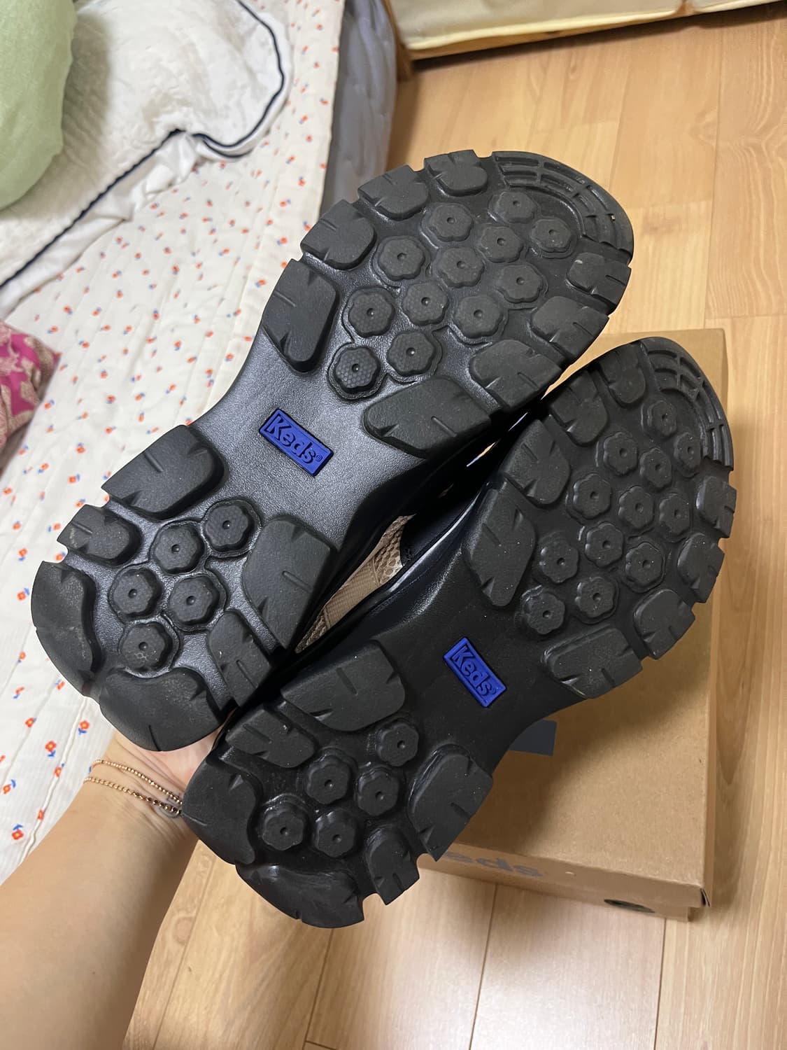 Keds 메리제인 240 상품이미지4
