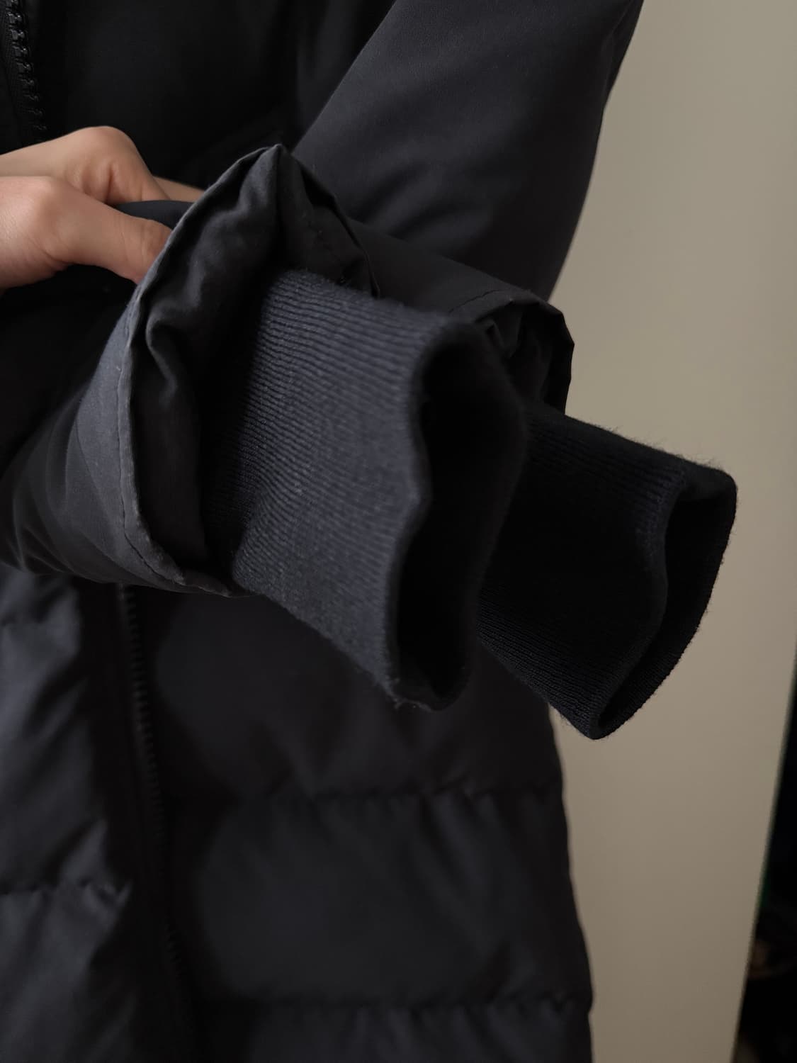 캐나다구스롱패딩 상품이미지2