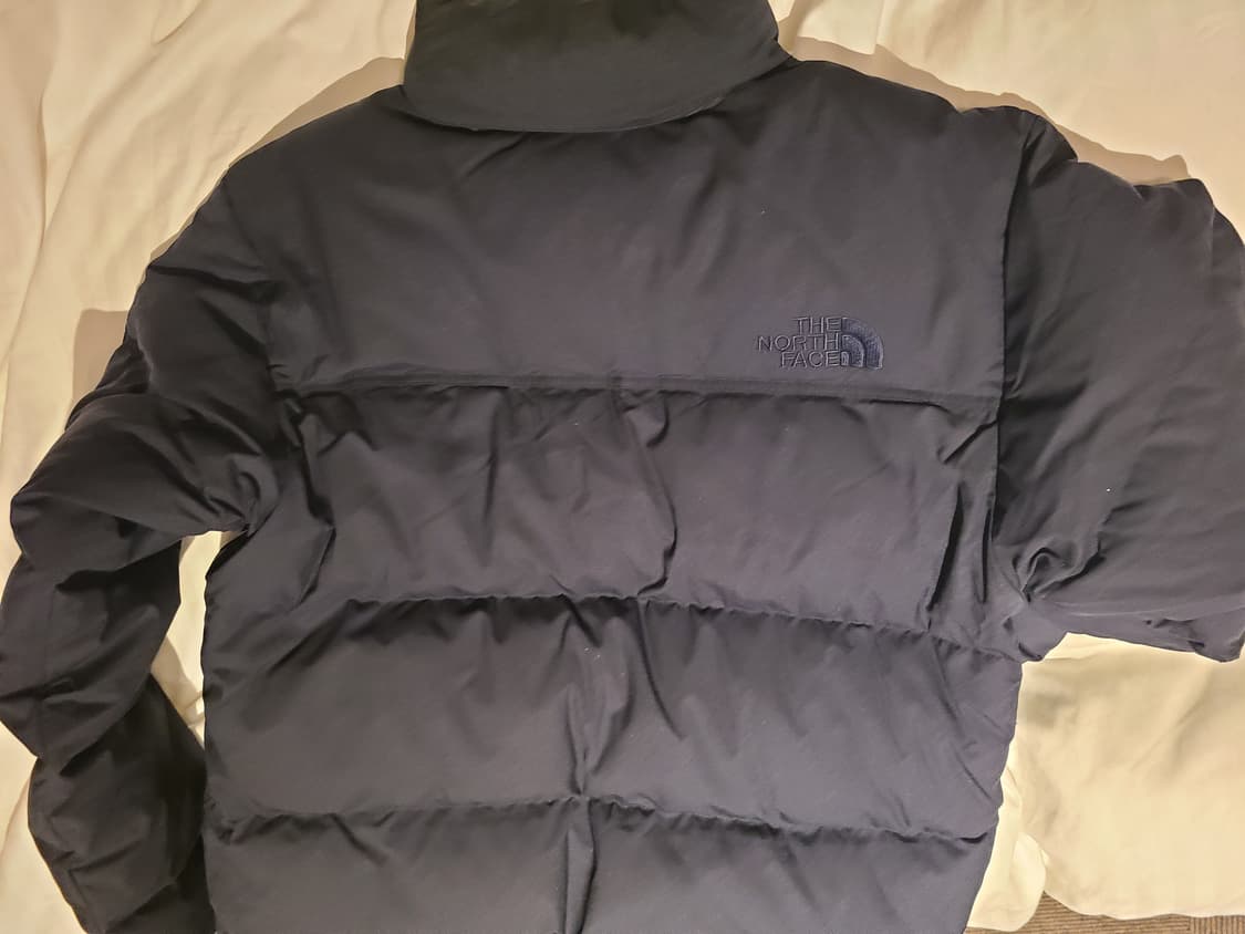 노스페이스 재팬 눕시 한정판 상품이미지2