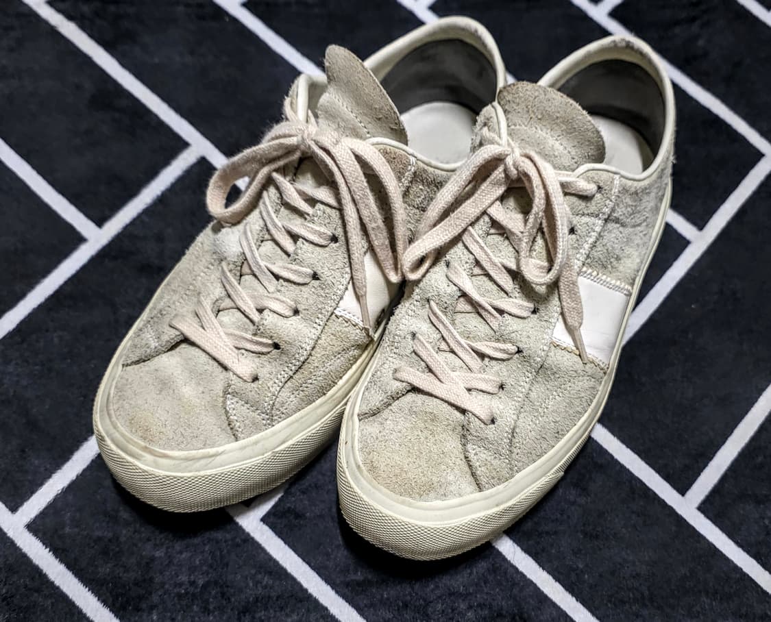 톰포드 캠브리지 스니커즈 상품이미지1