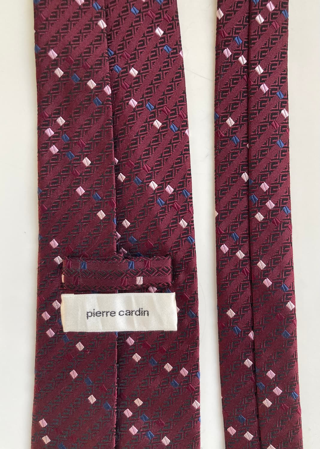 피에르가르뎅 넥타이 상품이미지4