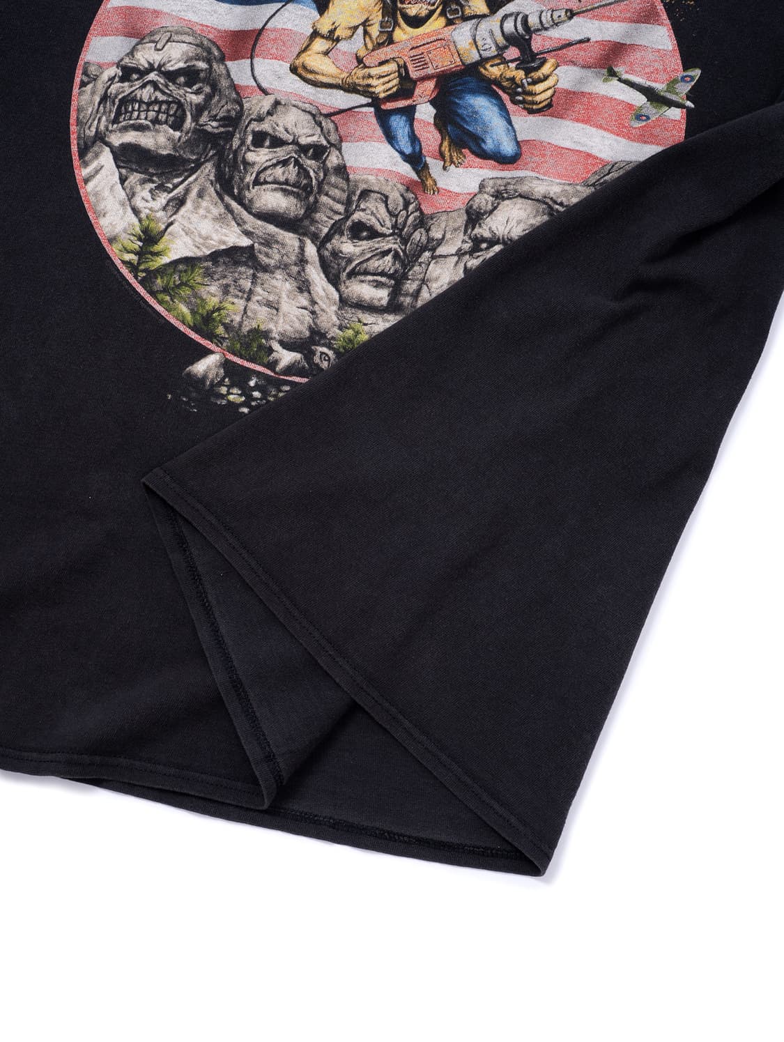 00s Iron Maiden Tour T-Shirt 상품이미지6