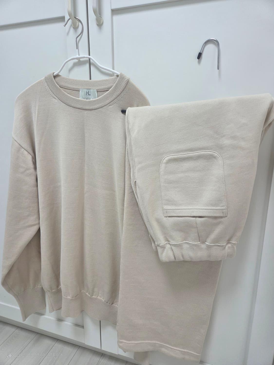 (2) 헤릴 West Indian Seaisland Sweatpants 상품이미지9