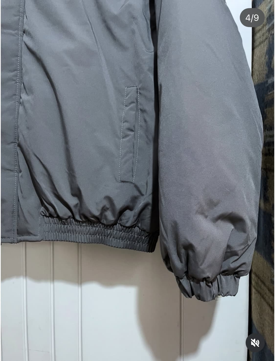 폴로랄프로렌 푸퍼 상품이미지4