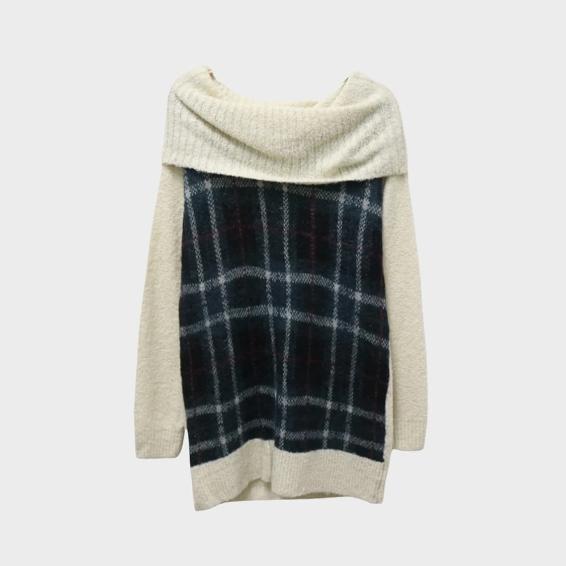 이스트보이 모헤어 혼방 오프숄더 니트 63560 상품이미지1