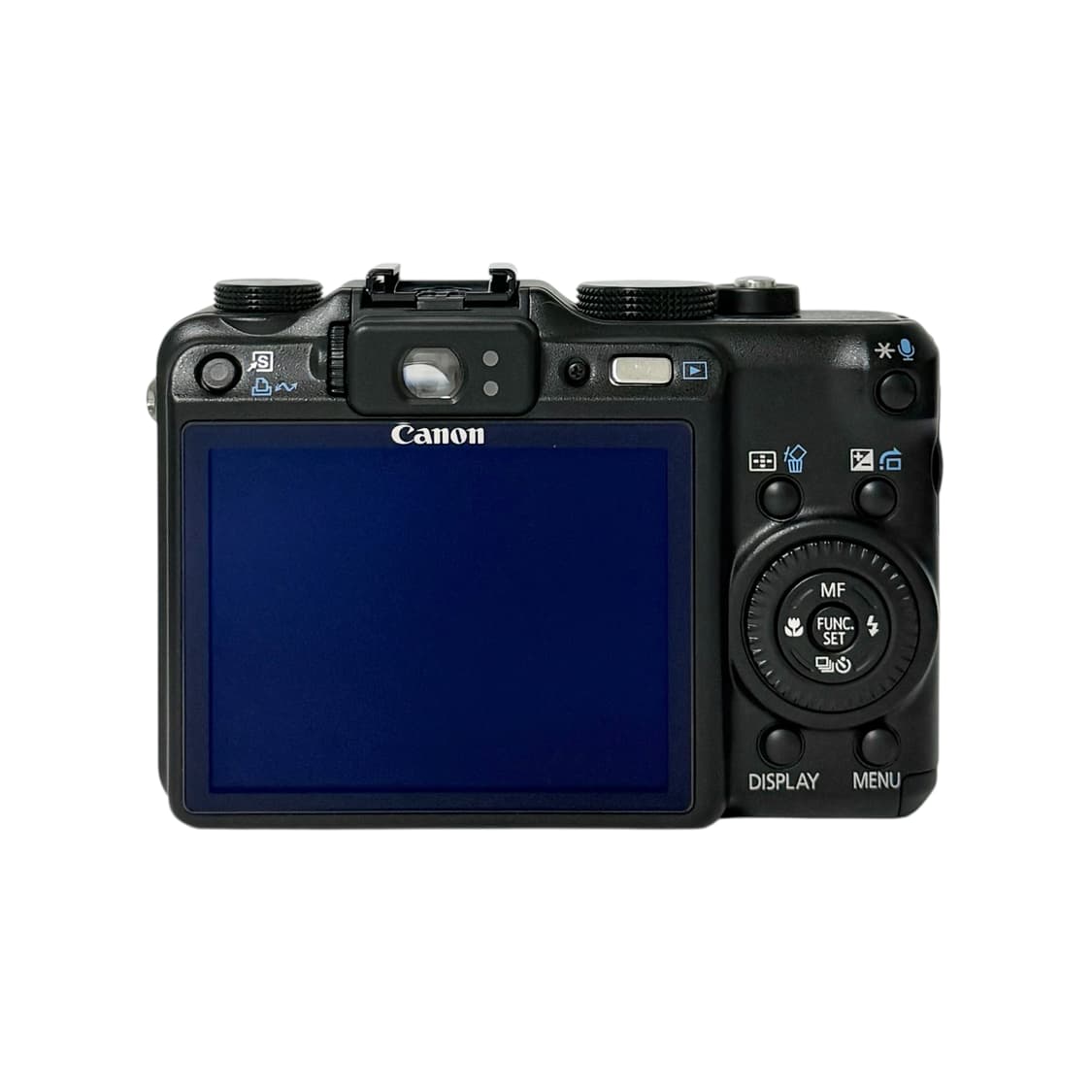 (아이브유진✨) Canon Powershot 캐논 파워샷 G9 상품이미지6