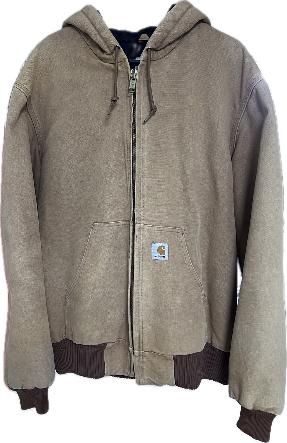 칼하트 J140 BRN 상품이미지1