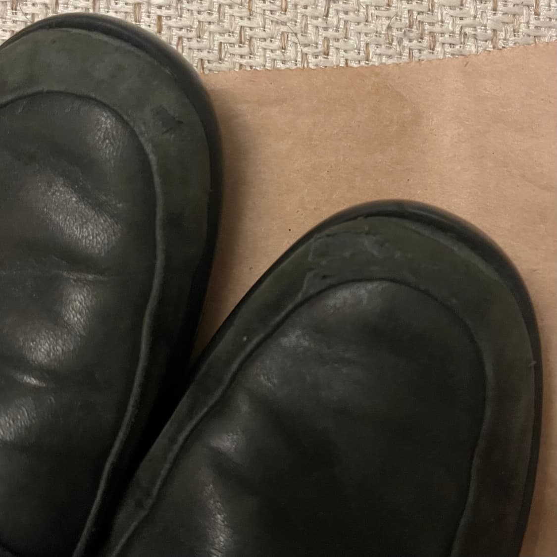 prada sports buckle loafer 상품이미지5