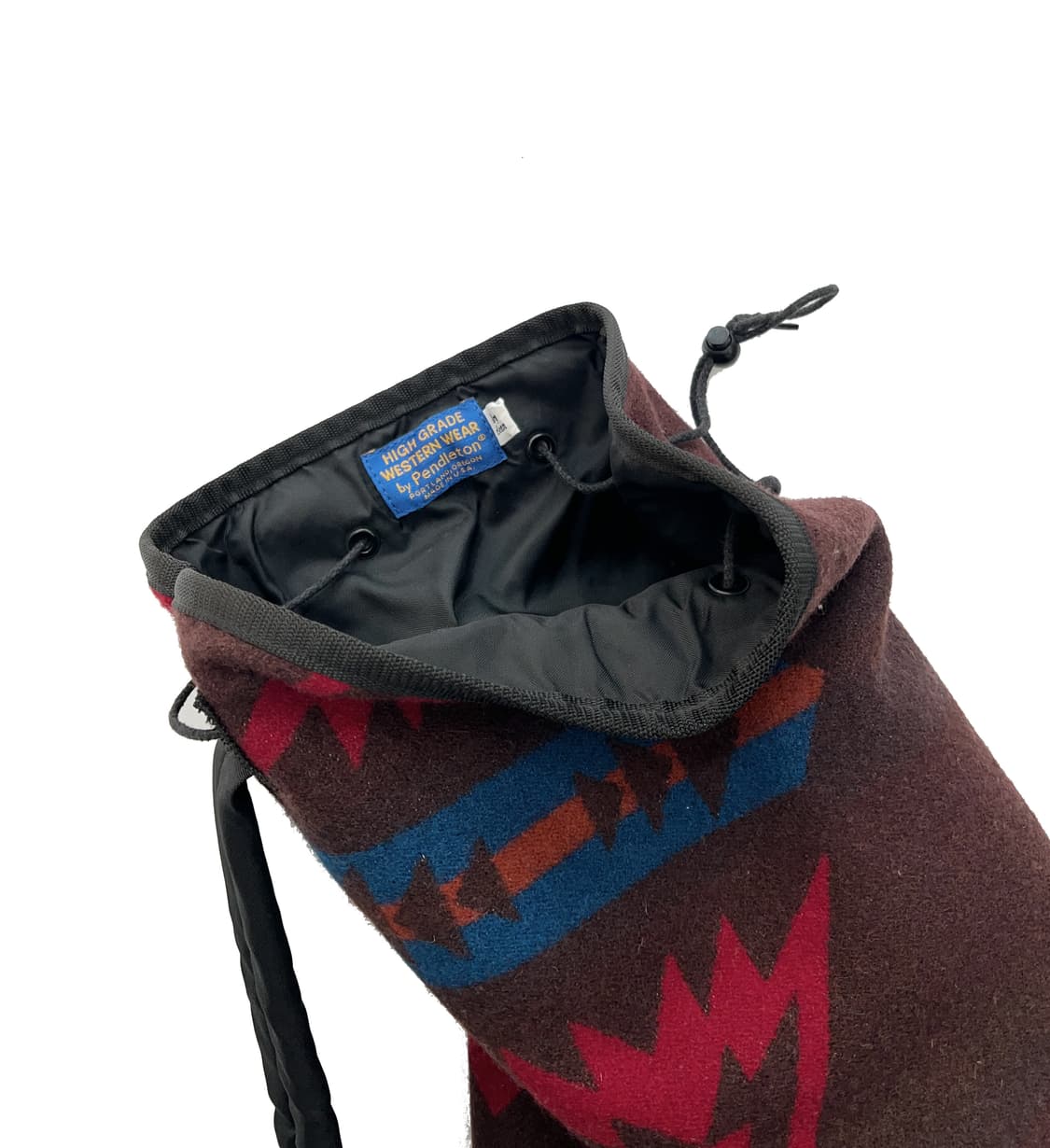 펜들턴 빈티지 배낭 상품이미지3