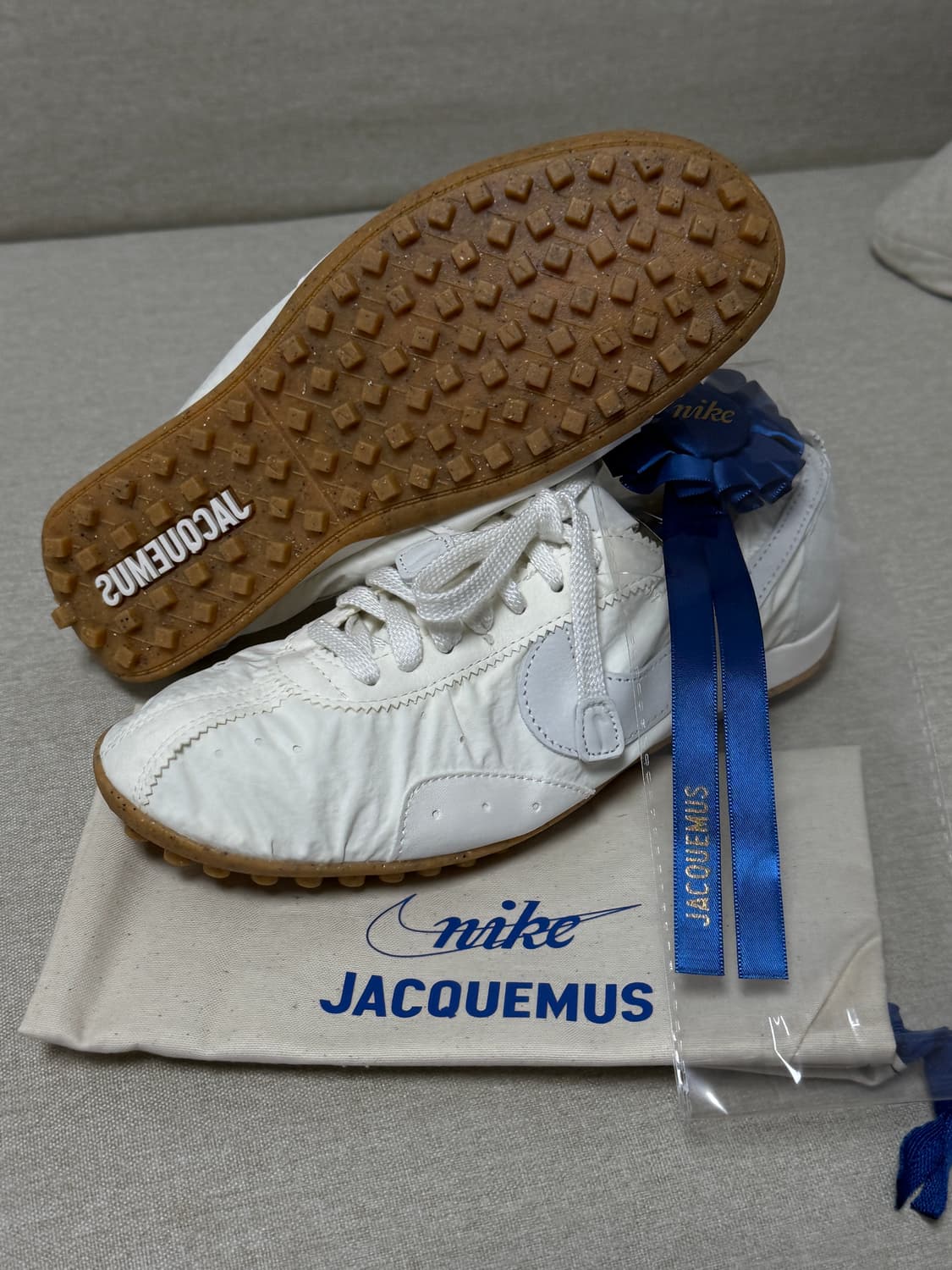 나이키 자크뮈스 문슈 상품이미지1