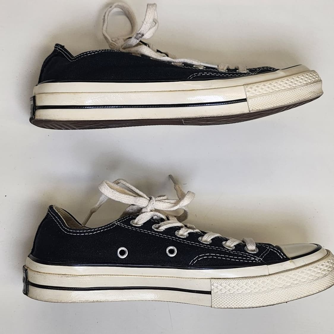 CONVERSE 척테일러 70.s 로우 240 상품이미지3