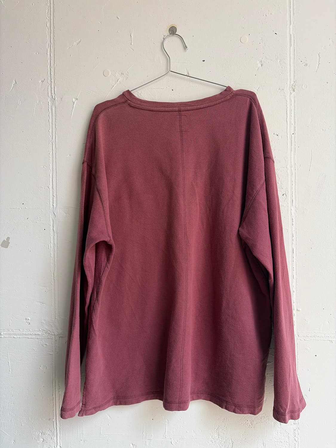 ADITIONAL long sleeve 상품이미지4