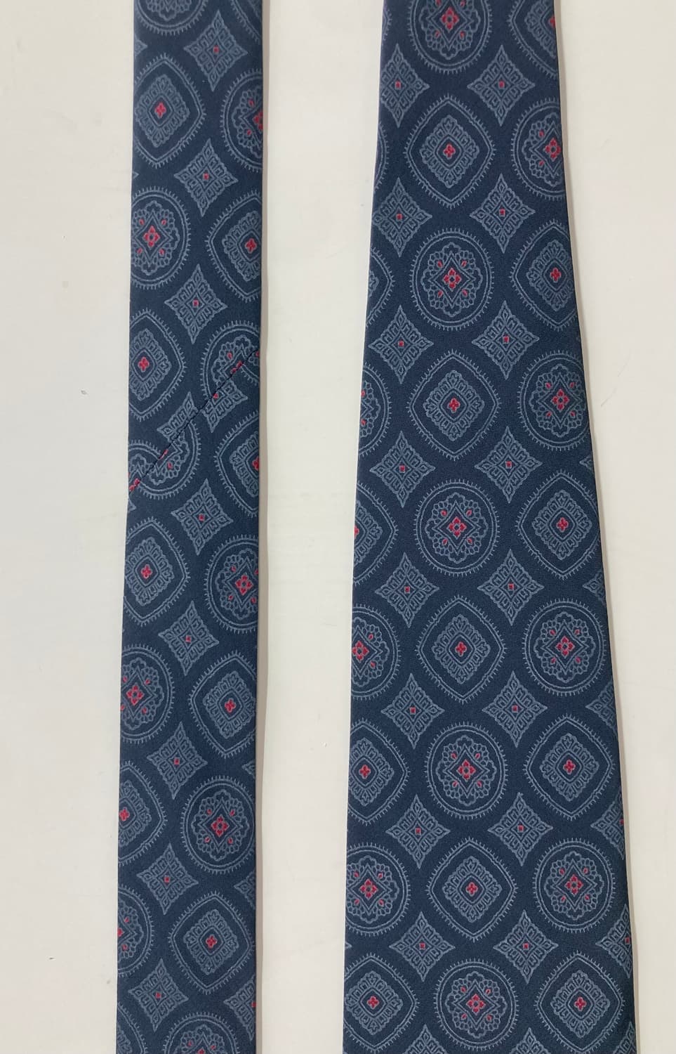 빈티지)넥타이 상품이미지5