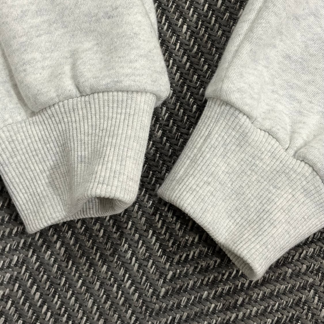 90s 러셀에슬레틱 그레이 스웻셔츠 맨투맨 상품이미지5