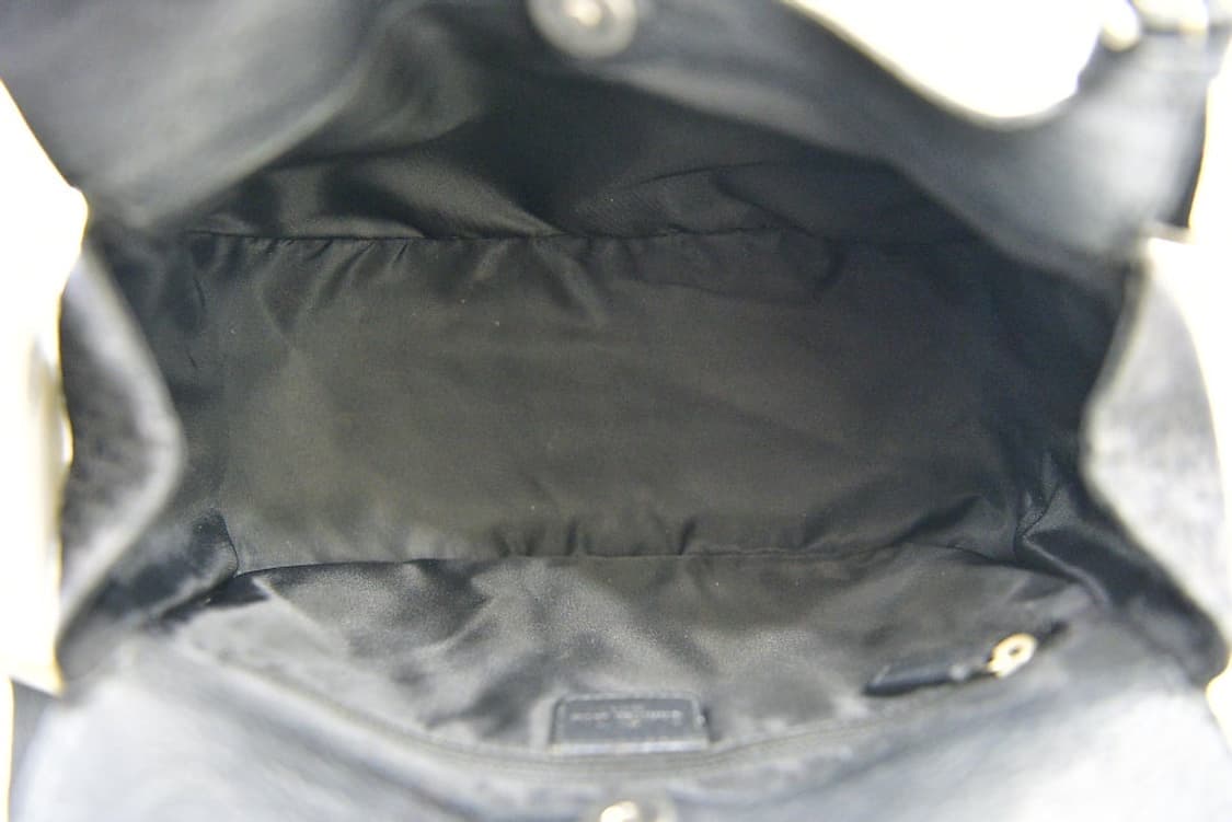 디올 오블리크 디올리시모 캔버스 숄더백(정품) 상품이미지10